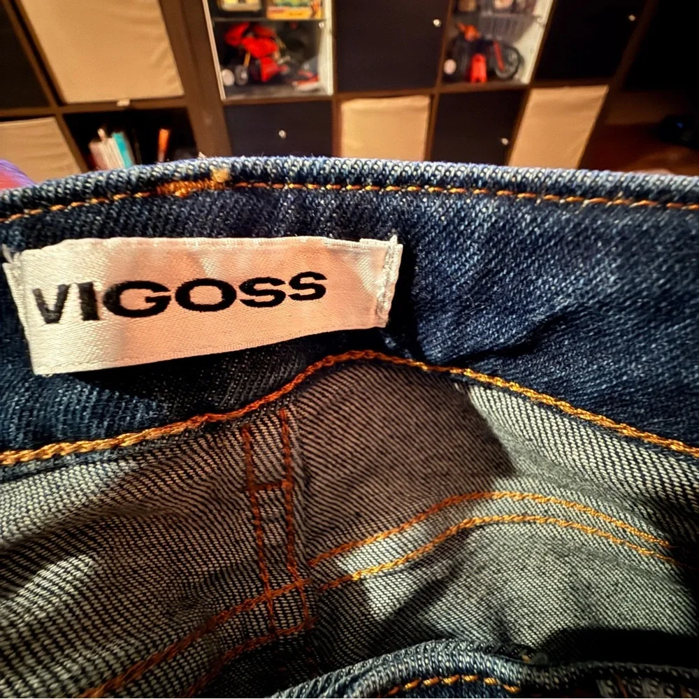 Vigoss Hendrix Flare Size 24 - Picture 5 of 11